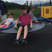 Clara Mullan's photo