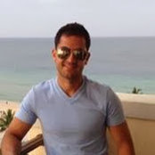 mo chebib's photo