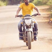 Muthu Kumars foto