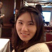 Jungsook Yang's photo