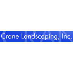 Crane Landscaping Inc