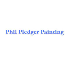 Phil Pledger Painting