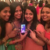 Riddhi Patel's photo