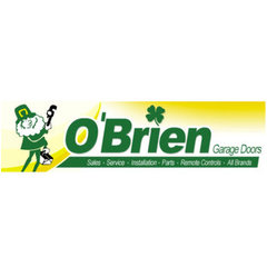 O'Brien Garage Doors- WI