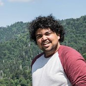 Arghya Chatterjee's photo