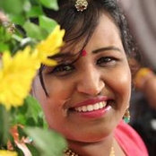 Poonam Patel's photo