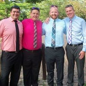 John Jarman's photo