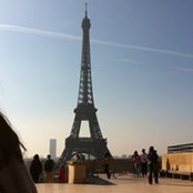 Marion Melloul's photo