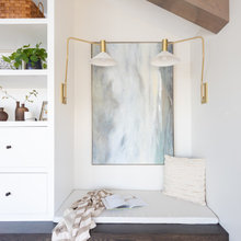 Reading Nook