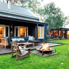 Backyard Idea Book