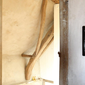 Private home in the Beguinage of Diest – Belgium