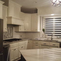 Remodelers Showcase 2016 - Window Blinds