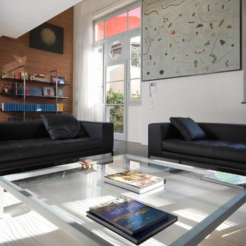 Loft in Florence - Italy