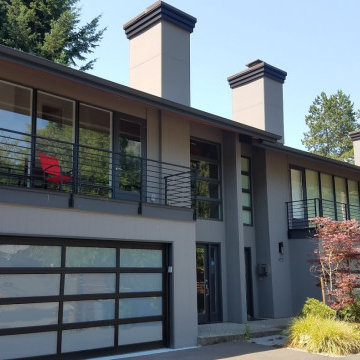 New Home Construction