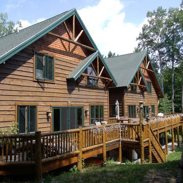 Residential Projects