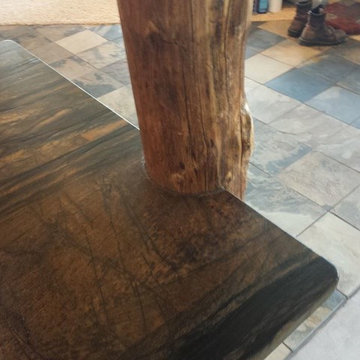 Quartzite