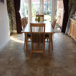 Karndean Floors - Vinyl Flooring