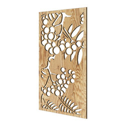 Decorative wall panels- NS09 - Wall Panels