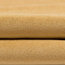 McAlister Matt Velvet Filled Pillow, Ochre Yellow, 40x60 cm