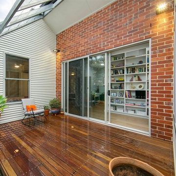 Edward Street House