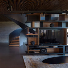 Rec Room/Lower Level