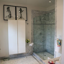 Bathroom Ideas