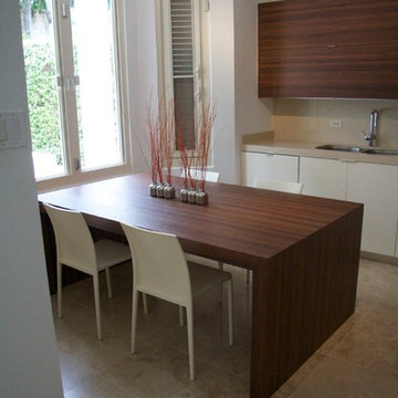 Dbe kitchen