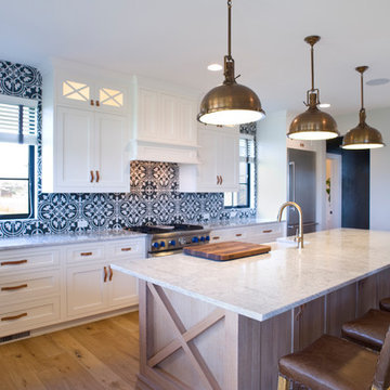 Kitchens
