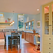 Kitchen Ideas