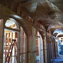 Custom Framing - Home Improvement