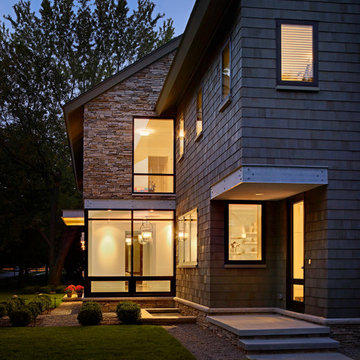 Private Residence