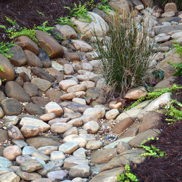 Enhancements and Installations