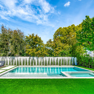 Bay Builders & Remodeling – Custom New Construction Home in Atherton
