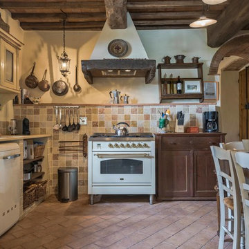 Podere Erica Farmhouse in Chianti