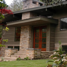 Home Exterior