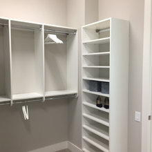 Closets