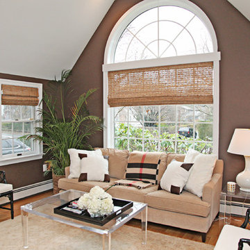 White's Home