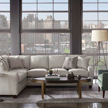 Rowe Sofas, Sectionals, Chairs