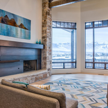 Mountain Ranch Estates