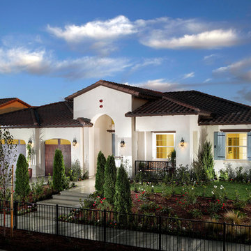 Belcourt Seven Oaks in Bakersfield, California