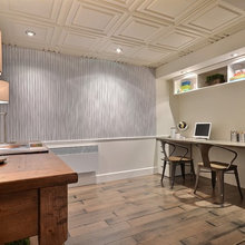 drop ceiling