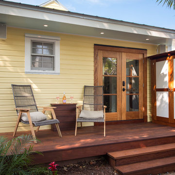 The "Love Muscle House" Established 1892