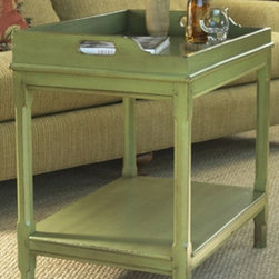 Stunning Occasional Tables - Side Tables And End Tables