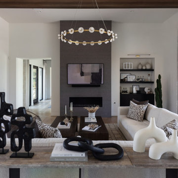 Bronco | Revival Modern Design Home in Scottsdale, AZ