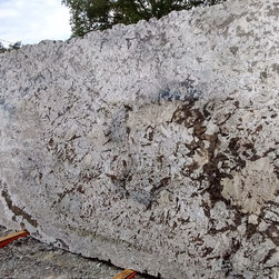 Granite Slabs - Products