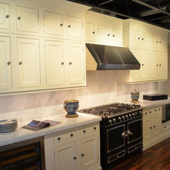 Varenna kitchen