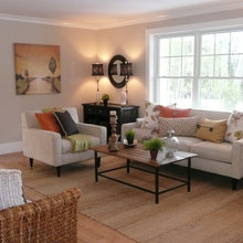 Living Room Ideas