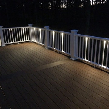 Custom Deck,