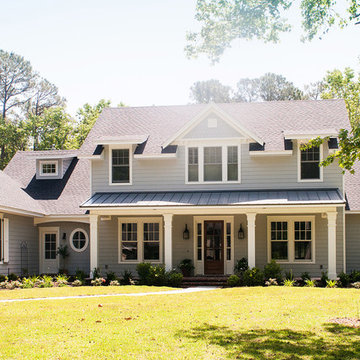 New Home by Alesch Contracting