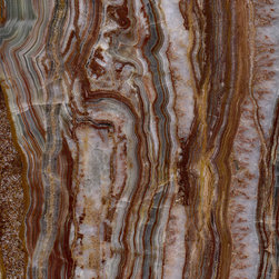 FUTAR / Golda Onyx - Flooring